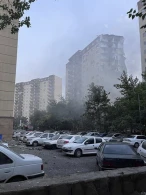 İsrail İranı öz ərazisindən vurur