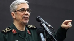 Öldürülən general Məhəmməd Baqeri kimdir? - Azərbaycanlı komandan haqda məlumatlar&nbsp;