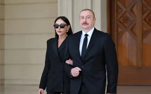 Milli Məclis Prezident və xanımına təbrik məktubu ünvanladı&nbsp;