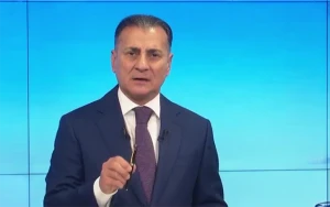 MirŞahin Ağayevdən çağırış:  Yazdıqlarınıza fikir verin! 