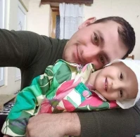 Yaşasaydı,35 yaşını qeyd edəcəkdi&nbsp; —&nbsp; 2 övlad atası olan şəhidin doğum günüdür