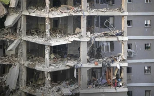 İranın İsrailə hücumu nəticəsində 4 nəfər ölüb, 137 nəfər yaralanıb&nbsp;