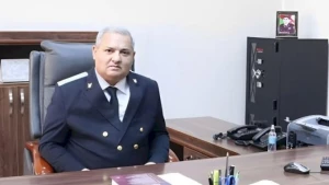 Azərbaycanda prokuror müavini vəfat etdi&nbsp;