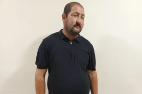 Həyətində çətənə kolu əkirmiş&nbsp;