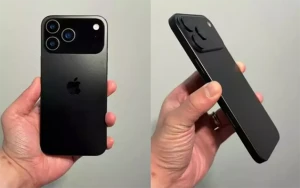 “iPhone 17” belə olacaq - Foto