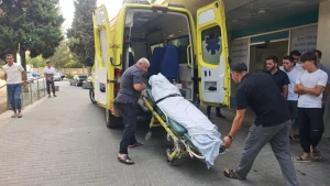 Azərbaycanda tur rəhbəri dağlıq ərazidə yıxılıb öldü - FOTO