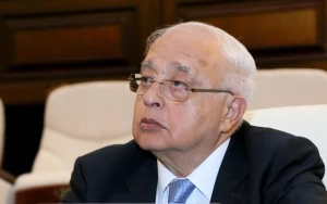 Elçin Əfəndiyev dünyasını dəyişdi 