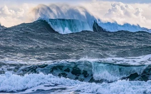 Rusiyada sunami xəbərdarlığı edildi&nbsp;