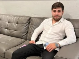 Vətən müharibəsi iştirakçısı Kanadada vəfat etdi&nbsp;