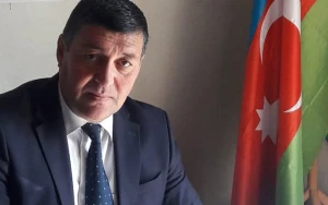 Aşan avtomobildə ölən Asəf ingilis dili müəllimi imiş - Foto&nbsp;