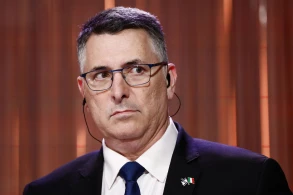 İsrailin xarici işlər naziri BMT Təhlükəsizlik Şurasının girovlarla bağlı iclasında iştirak edəcək