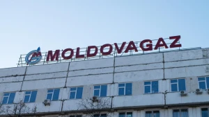 “Moldovaqaz” Moldovaya qaz tədarükü lisenziyasından məhrum edilib