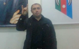 Deputatlığa keçmiş namizəd narkotik ittihamı ilə tutuldu&nbsp;