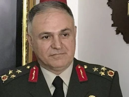 Türkiyə Ordusuna yeni Baş Qərargah rəisi seçildi