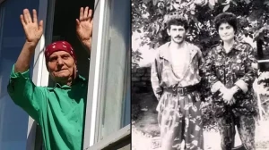 Qarabağın qadın veteranı hazırda xərçənglə mübarizə aparır