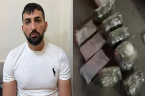 Samir Əhmədov tutuldu - DETALLAR&nbsp;