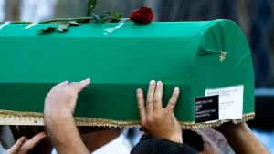 Rafiq Mehdiyev vəfat etdi - FOTO&nbsp;