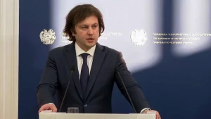 Gürcüstan separatçılarla sənədləri imzalamaqdan imtina edib