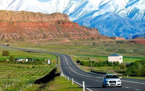 Naxçıvana maneəsiz gediş-gəliş təmin olunur - Şərtlər qəbul edildi!