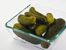 Xiyar turşusunu düzgün bağlamağın üsulları - Turşu atmasının qarşısını alın