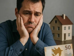 Kirayə ev bazarında qıtlıq və bahalaşma 