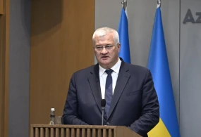 Ukrayna ərazilərini Rusiyaya verməyəcək&nbsp;