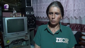 Uşaq iynədən ölüb? - VİDEO&nbsp;