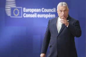 İqtisadçı Orbanın Ukraynanın bir gündə dağılması ilə bağlı dediklərini&nbsp; şərh edib&nbsp;