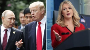 Tramp-Putin görüşündə əlavə kim olacaq?