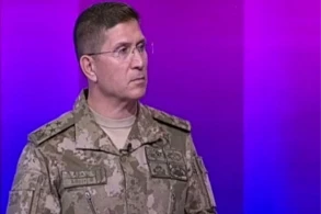 Bəxtiyar Ersay Türkiyənin Birinci Ordu Komandanı təyin olunub&nbsp;