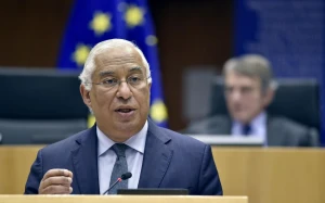 Antonio Koşta Azərbaycanla Ermənistan arasında sülh sazişin paraflanması münasibətilə İlham Əliyevi təbrik edib&nbsp;