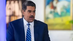 Maduro yeni təhlükəsizlik əməliyyatı elan edib&nbsp;&nbsp;
