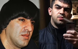 “Qoca” ilə qaçan Əli Ağami dən XƏBƏR VAR&nbsp;