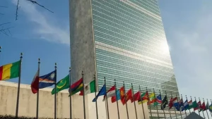 BMT-dən tarixi qərar - Azərbaycan lehinə səs verdi