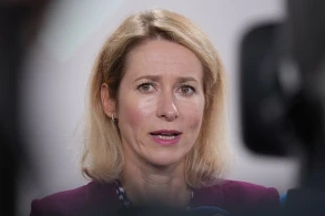 Aİ-nin Ukrayna ilə bağlı öhdəliklərini yerinə yetirmək üçün yüz minlərlə mərmi çatışmır