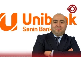 Baş redaktor "Unibank"ı soyğunçu ADLANDIRDI   —    FOTO