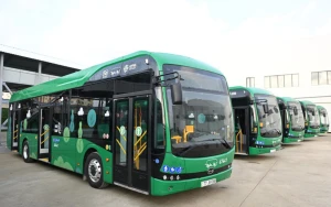 Baş nazirdən avtobuslarla bağlı qərar&nbsp;