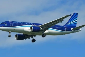 Bakıdan Təbrizə uçuş BAŞLADI&nbsp;