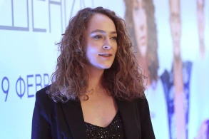 Aktrisa narkotiklə TUTULDU 