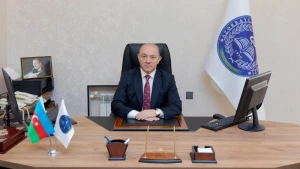 Yeni prorektor TƏYİN OLUNDU&nbsp;