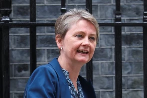 Britaniyada yeni nazir o olacaq&nbsp;