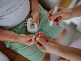 Bu əlamətlər şəkər xəstəliyinin xəbərçisidir&nbsp;