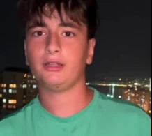 Oğlu Rəşad Dağlının fotosunu paylaşanlara müraciət etdi - VİDEO