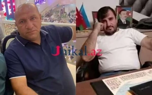 Biləcəridəki qəzada həlak olanların FOTOSU 