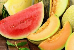 99% İnsan Bilmir! Qarpız Faydalıdır, yoxsa Yemiş?&nbsp;