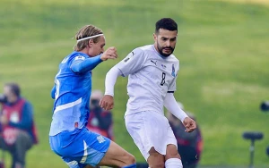 DÇ-2026: Azərbaycan millisi İslabdiyaya məğlub oldu&nbsp;