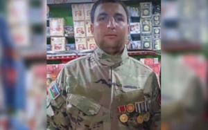 ANAMA əməkdaşının öldüyü hadisə ilə bağlı - Hökm oxundu 