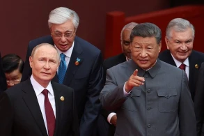 Putinlə bağlı həmin videonu SİLDİRİLİR 