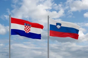 Xorvatiya və Sloveniya hərbi ittifaqa girdilər