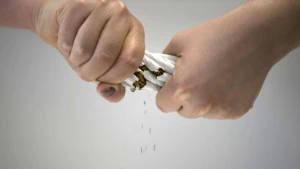 Fransada bu qadağan edildi